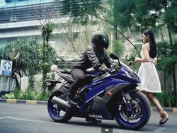 Yamaha Optimis Jual 400 Moge per Tahun