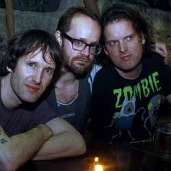 Album Terbaru ASH Dipastikan Lebih Ngerock