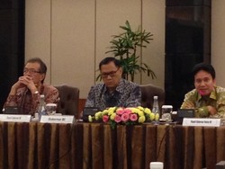 Gubernur BI Sebut Kondisi Ekonomi Sekarang Beda Jauh Dibanding 1997/1998