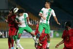 Garuda Muda Gilas Papua Nugini 6-0