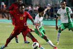 Garuda Muda Gilas Papua Nugini 6-0