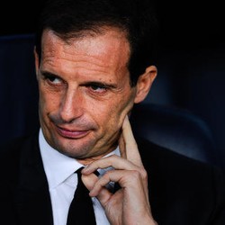 Allegri Tak Takut Dipecat Mlian