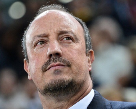 Benitez: Parma Dulu, Baru Dortmund