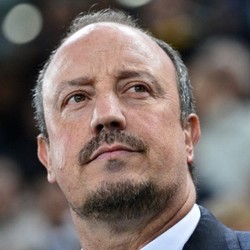 Benitez: Parma Dulu, Baru Dortmund