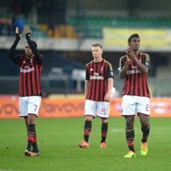 Abbiati Percaya Milan Akan Bangkit dan Finis Posisi Tiga