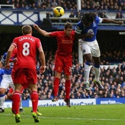 Hasilkan Setengah Lusin Gol, Derby Merseyside Berakhir Imbang 3-3