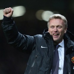 Moyes Yakin Setan Merah Lanjutkan Performa Bagus