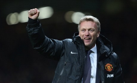Moyes Yakin Setan Merah Lanjutkan Performa Bagus