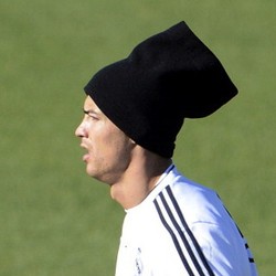 Moyes Berharap Suatu Hari Bisa Melatih Ronaldo