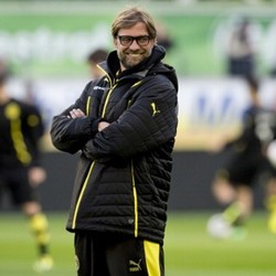 Dortmund Pincang, Klopp Anggap Tantangan