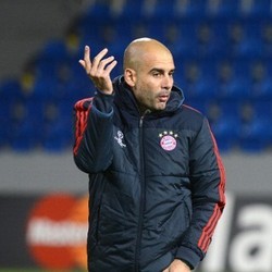 Pep: Cedera Bukan Alasan untuk Tidak Tampil Hebat