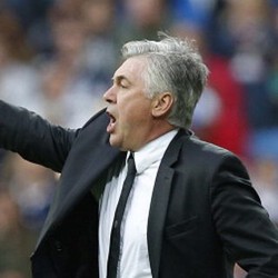 Para Pemainnya Bertumbangan, Ancelotti Keluhkan Laga Internasional