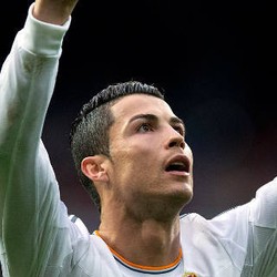 Sudah Sepenuhnya Cintai Madrid, CR7 Ingin Pensiun di Sana