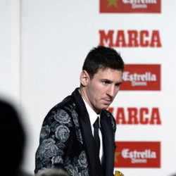 Tak Puas dengan Gaji, Messi Diklaim Akan Hengkang Akhir Musim