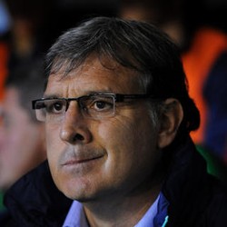 Martino Tak Pusingkan Badai Cedera di Barca