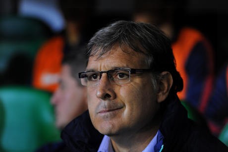 Martino Tak Pusingkan Badai Cedera di Barca