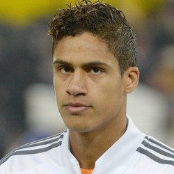 Varane Tambah Daftar Pemain Madrid yang Cedera