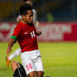 Andik Vermansah Ingin Emas SEA Games Jadi Kado Ulang Tahun