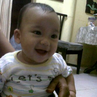 Muhammad Akhdan Sakha, 9 Bulan, Lelaki