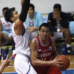 Garuda Kukar dan Pelita Jaya Lanjutkan Catatan Positif