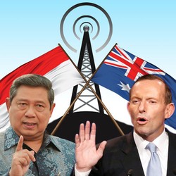  Surat Balasan PM Abbott Tentukan Nasib Kerjasama Indonesia-Australia