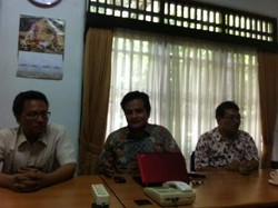 Survei: Publik Belum Rasakan Progam Sosial Partai Politik