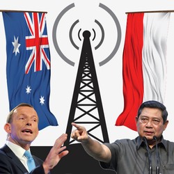 Pemerintah Harus Tinjau Ulang Kerjasama RI-Australia di Lombok Treaty