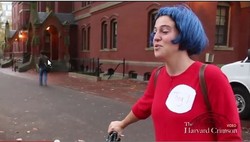  Para Mahasiswa Harvard Ini Tak Tahu Ibu Kota Kanada