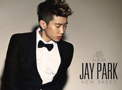 Jay Park Siap Hibur Jwalkerz di Malaysia Malam Ini