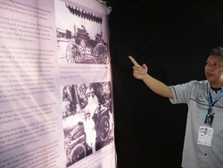  Siapa Orang Belanda yang Memiliki Kereta Setan?