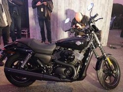 Harga Harley-Davidson Termurah di Indonesia Sekitar Rp 280 Juta?