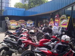 MV Agusta Punya Diler Baru di Jakarta