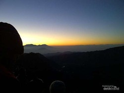 3 Hari Tak Terlupakan di Bromo