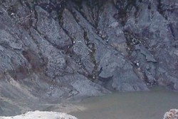 Weekend Seru di Tangkuban Perahu