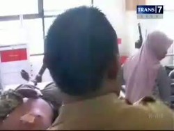 Diduga Selingkuh, Pria Dianiaya Hingga Tangan Putus