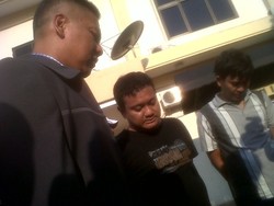 2 Penyekap Janda Muda di Hotel yang Mengaku Polisi Dibekuk 