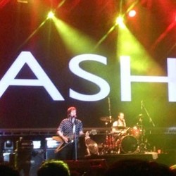 ASH Tutup 280 Festival dengan Penuh Energi