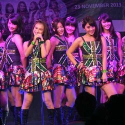 Serunya Malam Mingguan Bareng JKT48