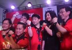 Ultah ke-30, G-Shock Rilis Kembali Jam Tangan Pertama dari 1983