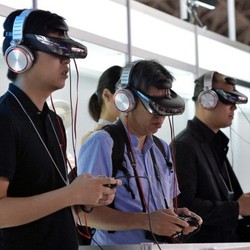 Prosesor Canggih untuk Gamer Berkantong Cekak