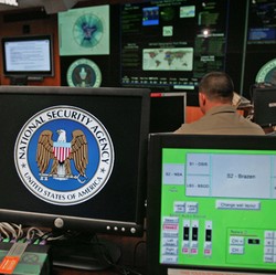 Retas Operator, NSA Sebar Malware di 50 Ribu Komputer