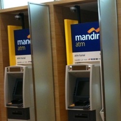 Ini Cara Bank Mandiri Jaga Likuiditas di Tahun 2014