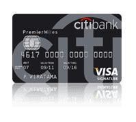  Sanksi BI Dicabut, Citibank Kembali Ekspansi Kartu Kredit 