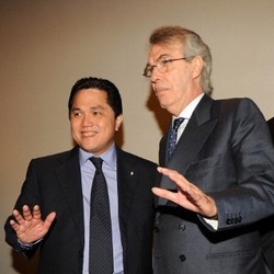 Pergantian Kepemilikan Tak Ganggu Fokus Pemain Inter