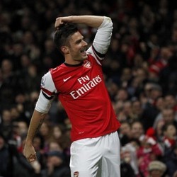 Kemenangan Vital Arsenal Usai Dua Pekan yang Tak Nyaman