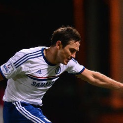 Mourinho Ingin Nikmati Sisa-sisa Kejayaan Lampard