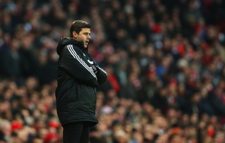 Pochettino: Southampton Sudah Mencoba yang Terbaik