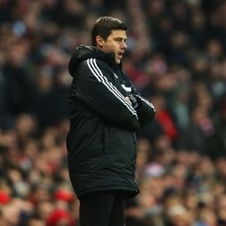 Pochettino: Southampton Sudah Mencoba yang Terbaik