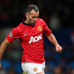 MU Mungkin Akan Perpanjang Kontrak Giggs