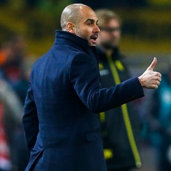 Guardiola Puas Bayern Kalahkan Tim dengan Serangan Balik Terbaik